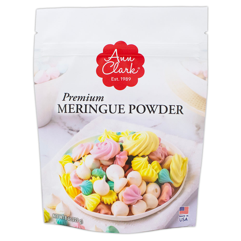 Ann Clark Premium Meringue Powder, 8 oz