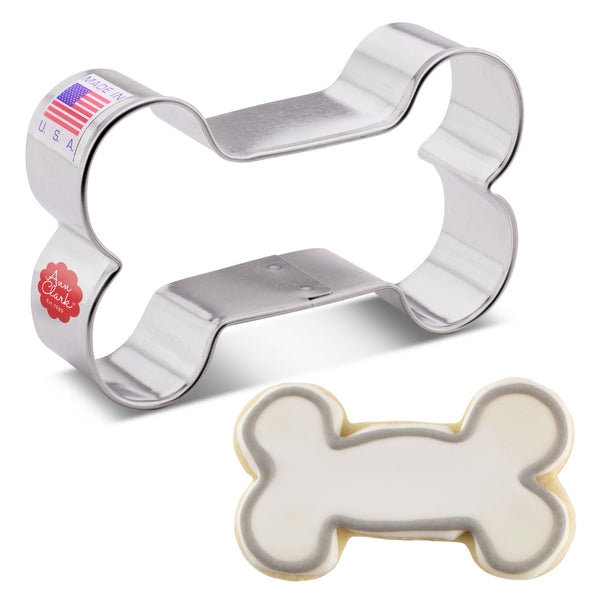 Dog bone cookie cutter petco best sale