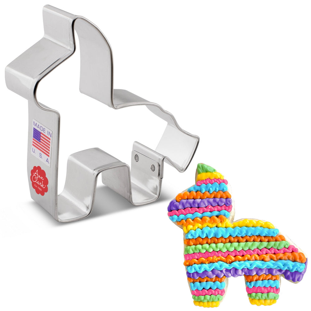 Pinata Cookie Cutter