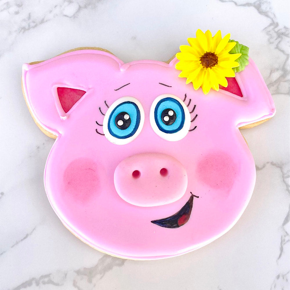 Cake Mart - Peppa Pig Birthday Cake Cakes by Cake Mart... | Facebook