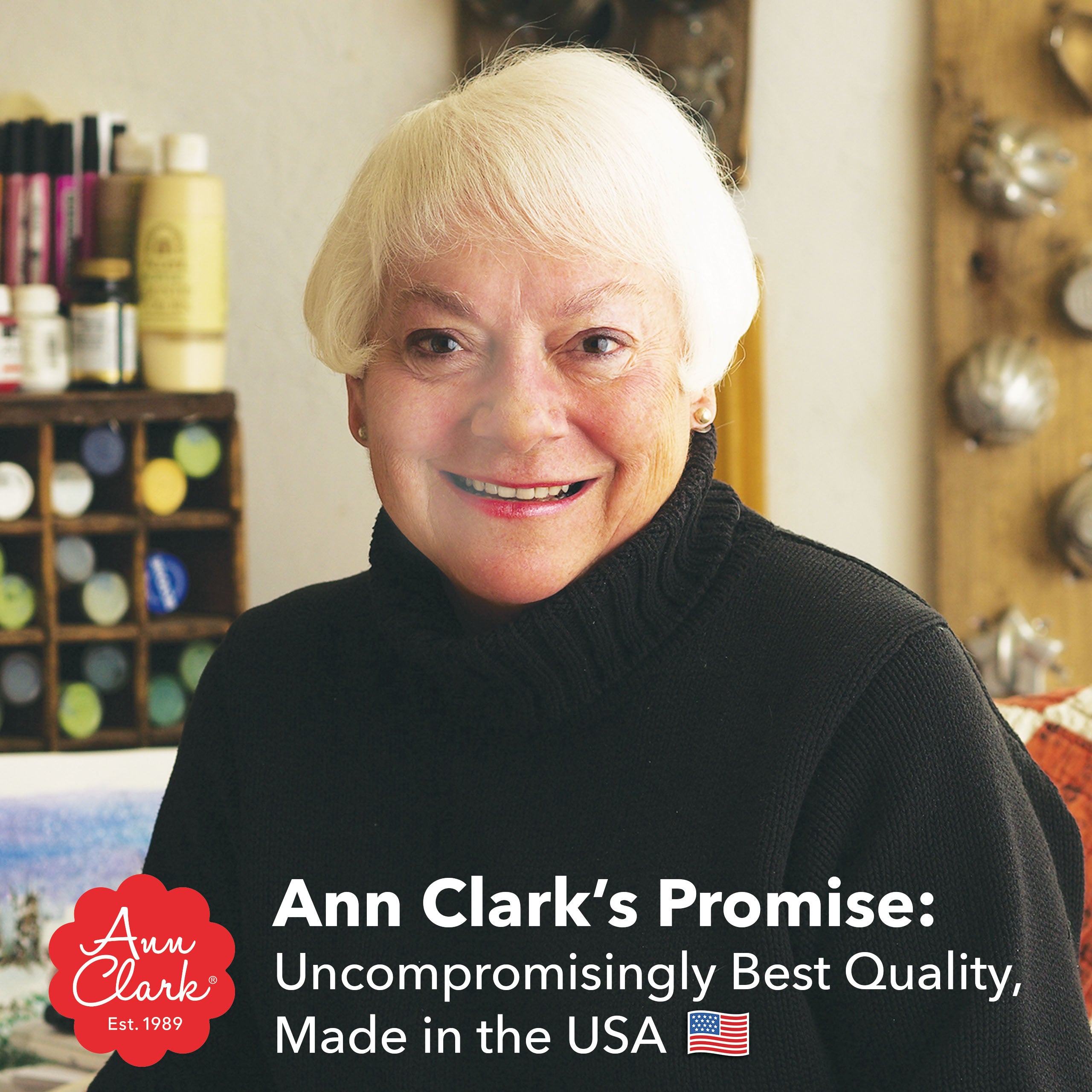 Ann Clark Premium Clear Vanilla Extract